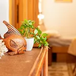 Alghero Seaside Serenity Flat With Terrace!