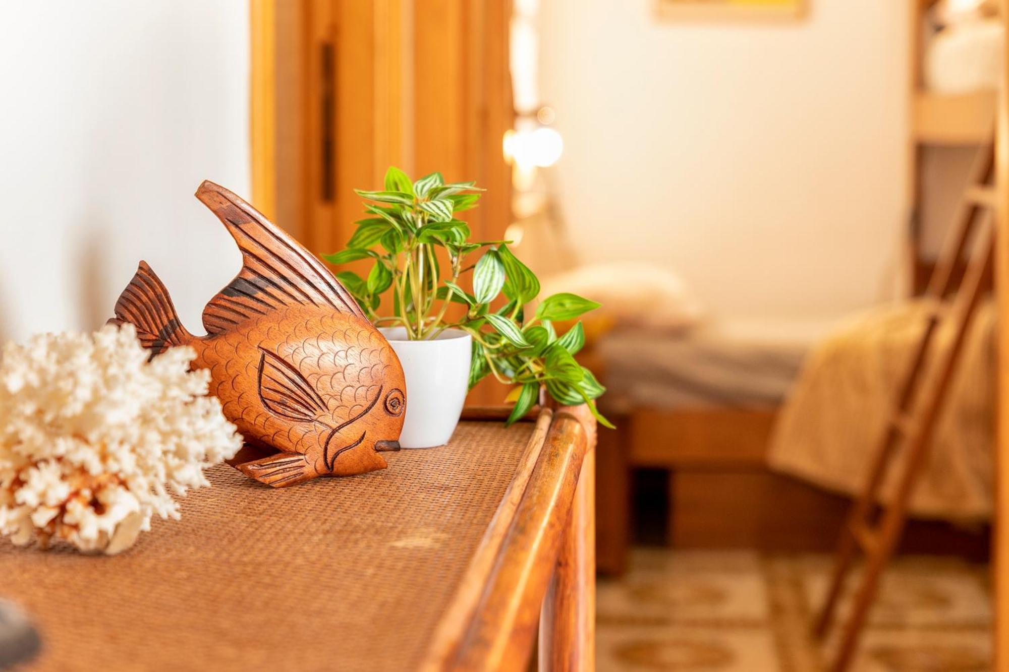 Seaside Serenity Flat With Terrace!