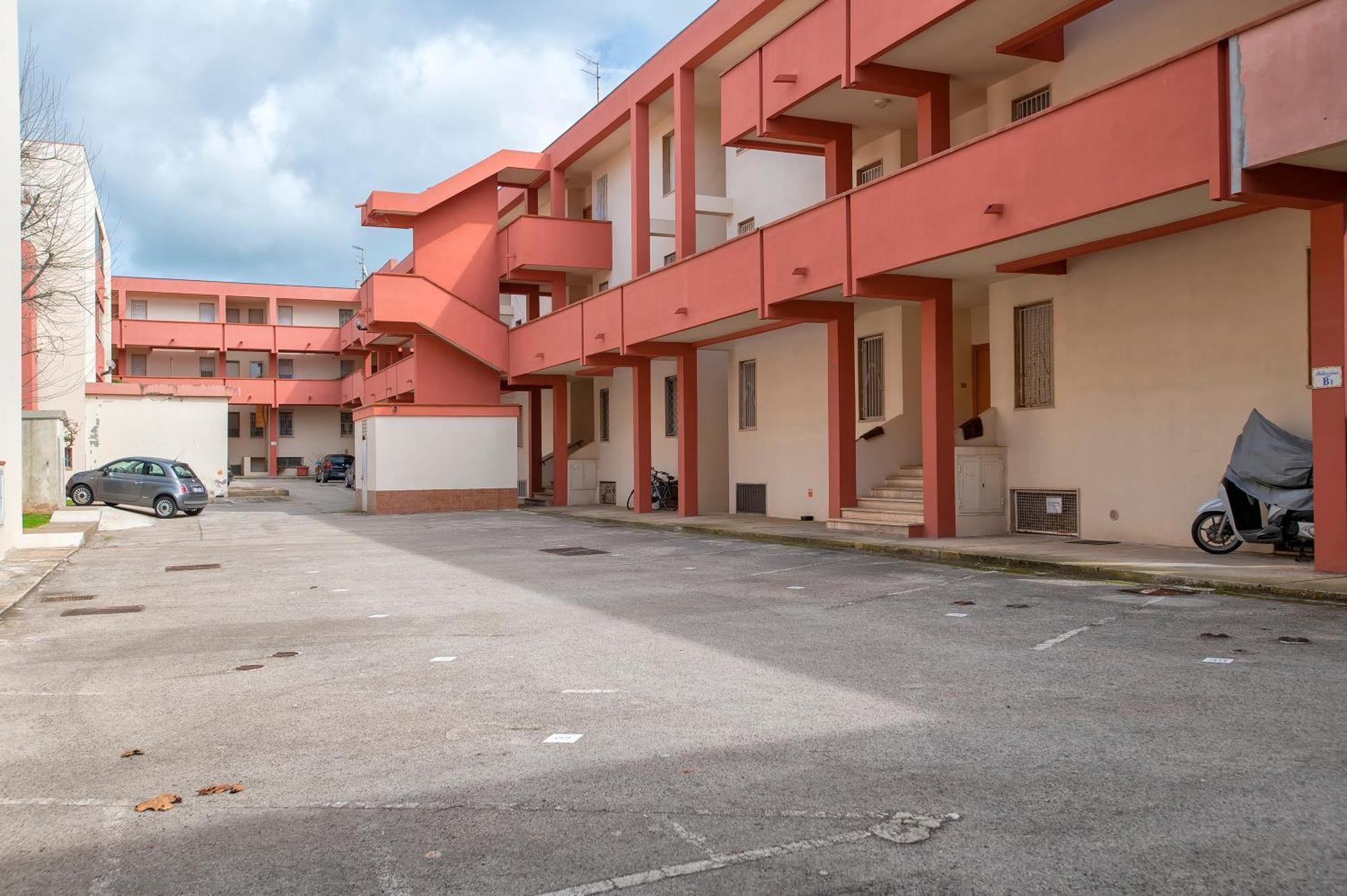 Seaside Serenity Flat With Terrace! Appartamento *