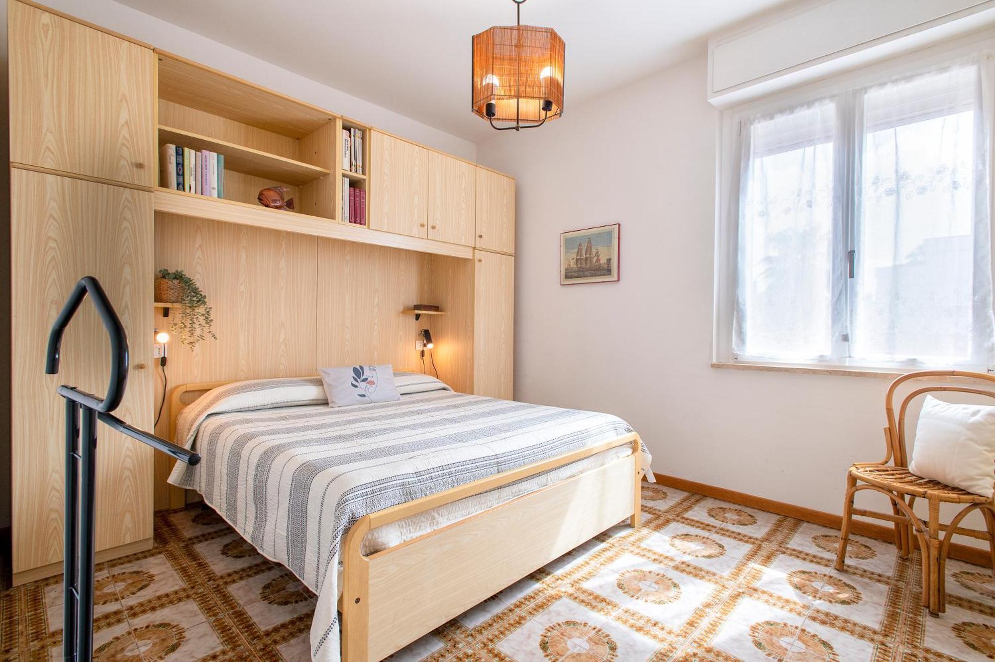 Appartamento Seaside Serenity Flat With Terrace! Alghero